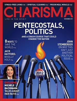 Charisma